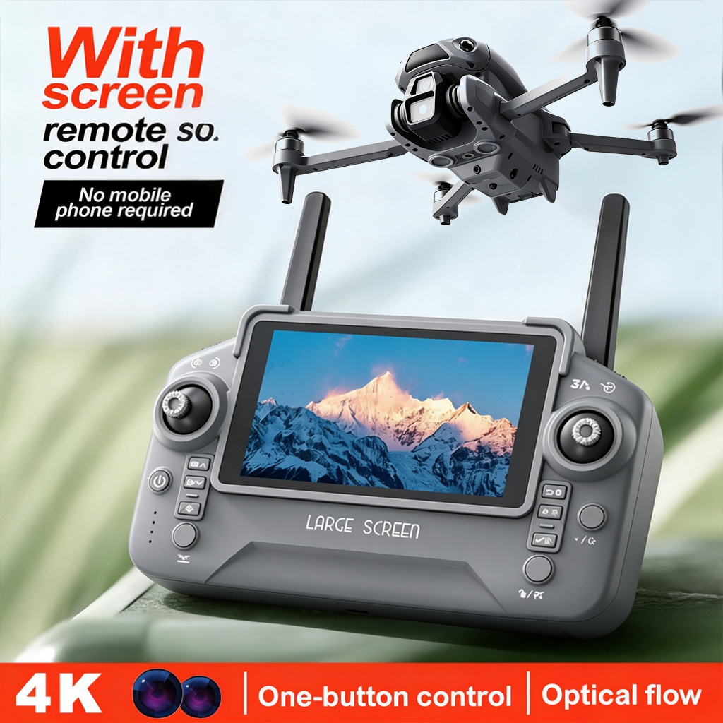 Drone Battery Adapter - New LF682 MAX GPS Drone Professional