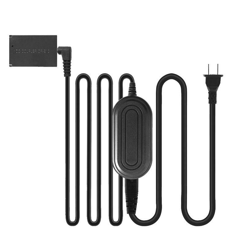 AT29-LP-E12 Dummy Battery Repl - Canon Camera Eos M50 Mark Ii review and price