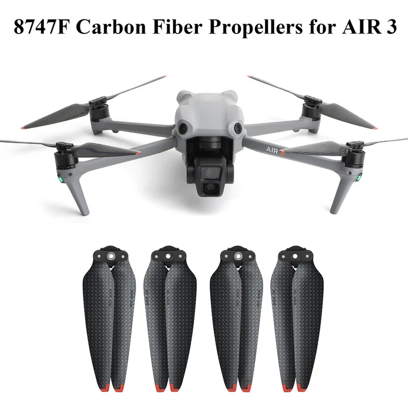 For DJI Air 3 Drone Carbon Fib - Dji Drone Air 3 review and price