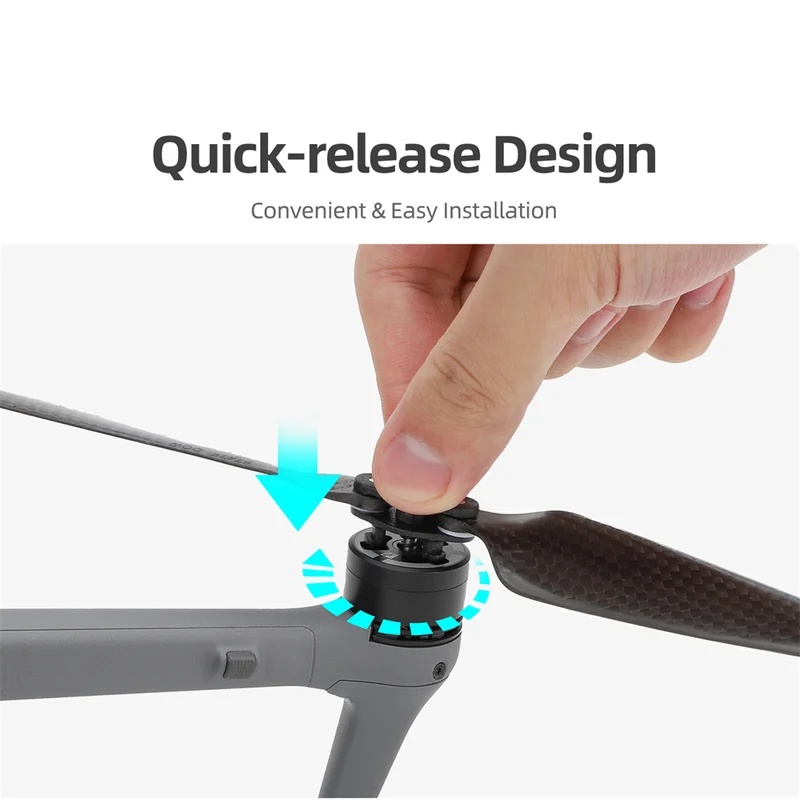 For DJI Air 3 Drone Carbon Fib - Dji Drone Air 3 review and price