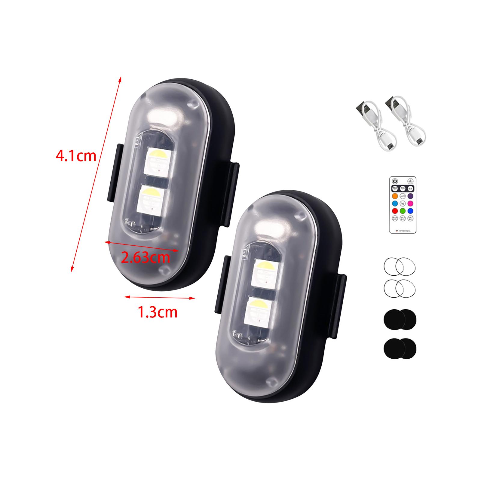 Lightweight Drone Strobe Light - Drone Strobe Light review and price