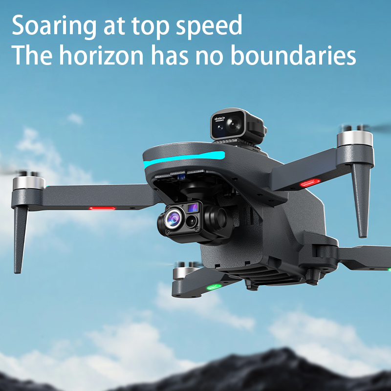NEW L200 PLUS MAX GPS Drone 5G - Jjrc Drone X12 review and price