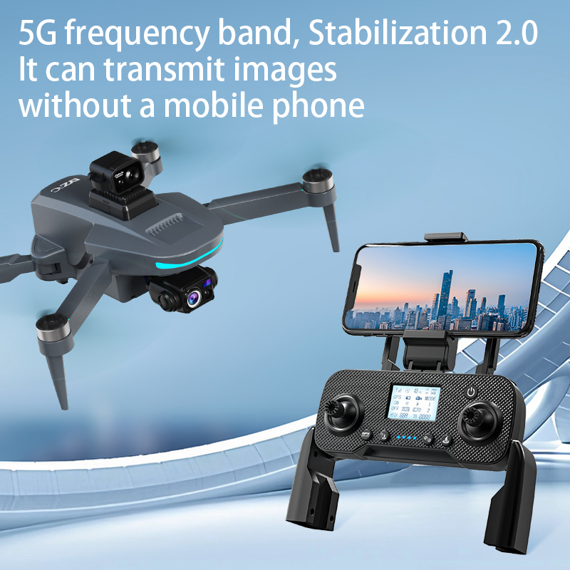 NEW L200 PLUS MAX GPS Drone 5G - Jjrc Drone X12 review and price