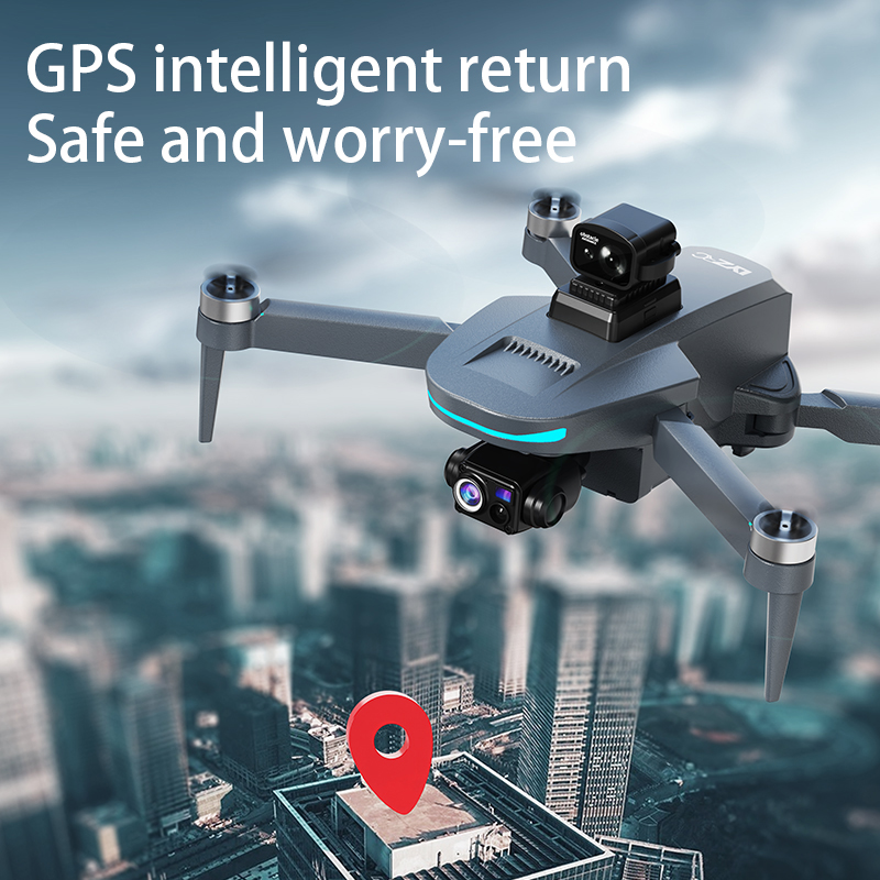 NEW L200 PLUS MAX GPS Drone 5G - Jjrc Drone X12 review and price